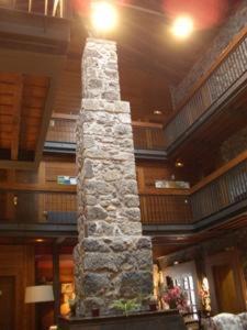 Hotel Antsotegi Etxebarria
