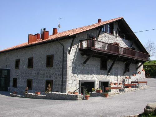 Hotel Antsotegi